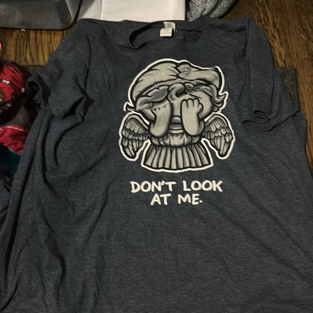 Mens t-shirt - Picture 2 of 2